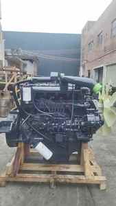 ชุดเครื่องยนต์ดีเซล OM502LA สำหรับเครื่องยนต์ - Product Image 4