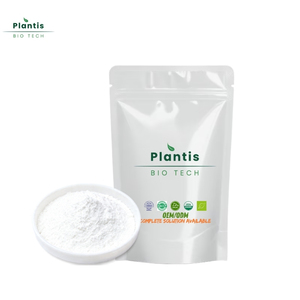 Ácido Tranexámico Puro de Grado Cosmético 99% CAS 1197-18-8 Agente Blanqueador Soluble en Agua, Polvo de Ácido Tranexámico - Product Image 3