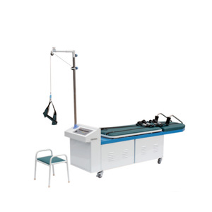 Vente directe d'usine de lit de traction cervicale et lombaire de type YXZ-II(B) - Product Image 1