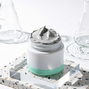 Mascarilla Facial de Arcilla para Poros Labit By Dr.G 50 ml, Fórmula K Beauty para Todo Tipo de Piel - Product Image 1