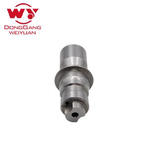 Noyau de soupape de commande WEIYUAN 1211203 pour injecteurs de carburant diesel Caterpillar 3408 3412 HEUI pour <span class=keywords><strong>Redat</strong></span> - Product Image 2