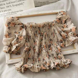 Cheap Women's Summer Clothes All Kinds of Fashion Styles Stock Clothing - Product Image 4