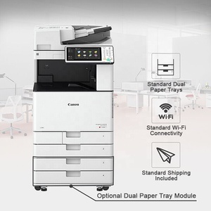 Photocopieur multifonction à prix avantageux REOEP, <span class=keywords><strong>imprimante</strong></span> à vitesse moyenne pour <span class=keywords><strong>Canon</strong></span> IR-ADV DX C3720i C3725i C3730i, photocopieur d'occasion - Product Image 5