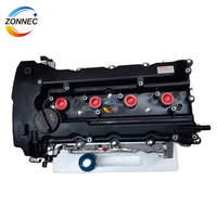 Moteur G4KJ neuf de bonne qualité 2,4 L 4 cylindres pour Hyundai Sonata-YF Tucson Santa-Fe Grandeur