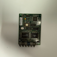 Carte de communication Plc Amc-dc 3adt309900r1 pour produit sous garantie