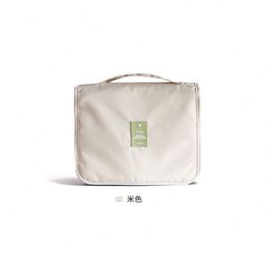 Bolsa de Aseo Portátil Multifuncional para Viajes, para Almacenamiento en Interiores y Exteriores, en el Baño, la Cocina y el Armario - Product Image 3