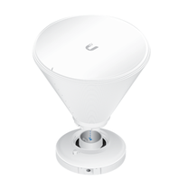 Antennes cornes UBNT Horn-5-30/45/60/90 5 GHz à large bande passante pour airFiber LTU et airMAX