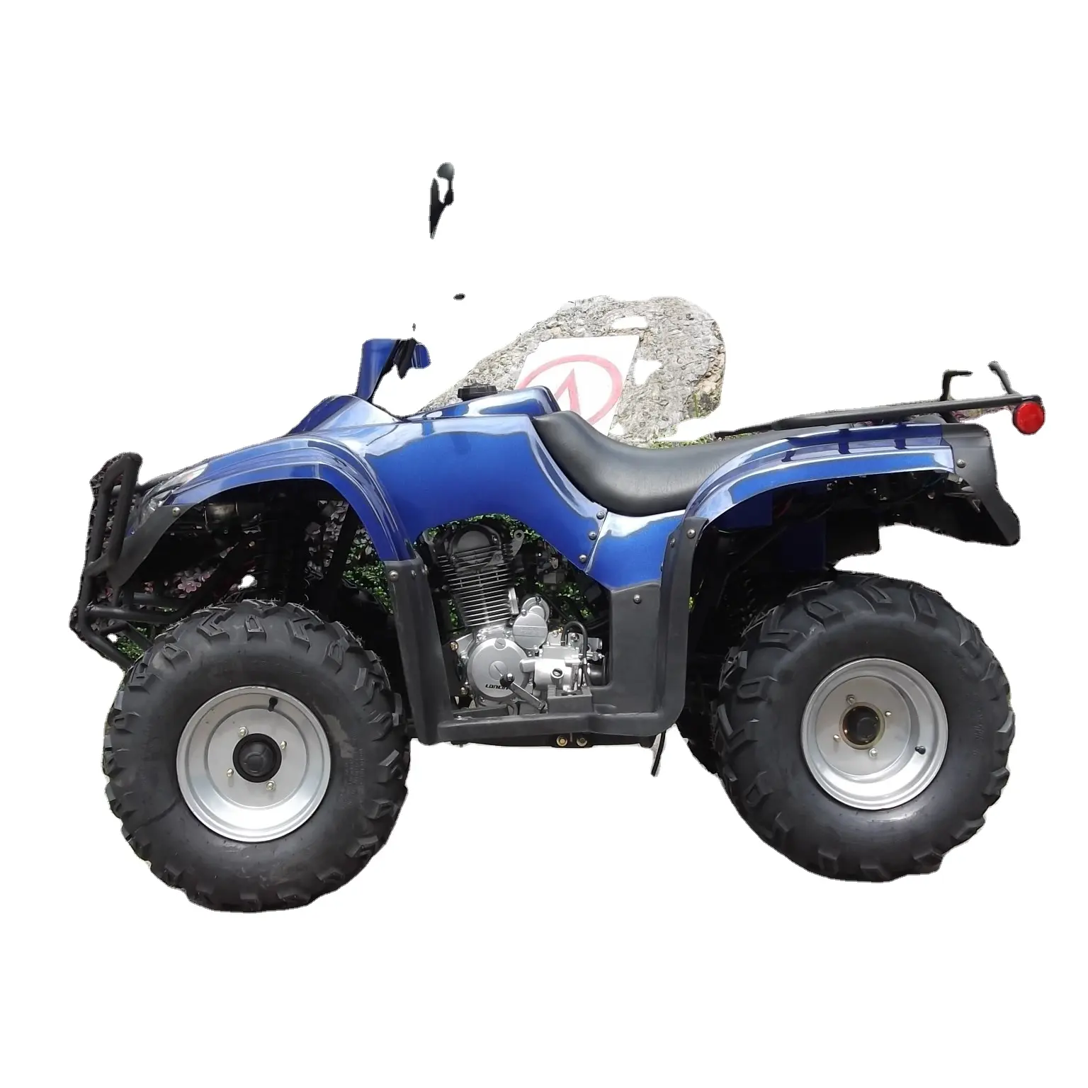 Quad Atv 250cc Trung Quốc Nhập Khẩu Quad Xe Đạp CE Atvs