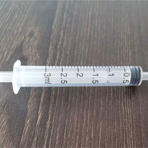 Jeringa Veterinaria Desechable de Plástico Luer Slip sin Agujas al por Mayor - Product Image 4