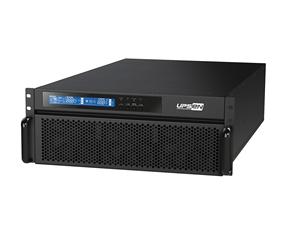 3u 4u Rack Mount <span class=keywords><strong>Ups</strong></span> 10kva 15kva 20kva <span class=keywords><strong>30kva</strong></span> 40kva 230vac Drie Fase Online <span class=keywords><strong>Ups</strong></span> Systeem Voor Server - Product Image 2