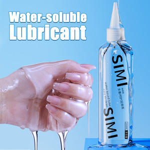 CokeLife ISO9001 Sans Glycérol 200ml Gel Effet Chaud/Froid Vente en Gros Gel <span class=keywords><strong>Intime</strong></span> <span class=keywords><strong>à</strong></span> Base d'<span class=keywords><strong>Eau</strong></span> pour Sexe Anal <span class=keywords><strong>Lubrifiant</strong></span> Sexuel - Product Image 2