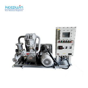 361B <span class=keywords><strong>korken</strong></span> ZW-0.95/10-16 11KW Biogas kompressor LPG Gas kompressor Ammoniak kompressor - Product Image 1