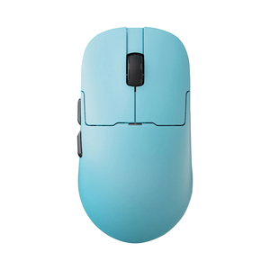 Ajazz AJ159 <span class=keywords><strong>APEX</strong></span> Mouse Ligero 56g Tri-mode PAW3950 42000DPI 8Khz 650IPS 400mAh Gaming Esport Mouse con base - Product Image 1