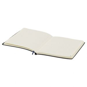 Cuadernos y Libretas Promocionales Ecológicos de Cuero PU Reciclado con Cubierta Suave - Sets de Regalo para Oficina, Negocios y Material Escolar - Product Image 1