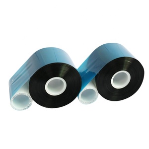 Nastro per Codifica a Trasferimento Termico TTO 33*300 Resistente ai Graffi per Stampanti di Etichette <span class=keywords><strong>Toshiba</strong></span> Markem Videojet - Product Image 6