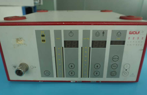 Réparation d'insufflateur W.olf 2232, qualité OEM, expédition dans le monde entier, nous facturons 30% du prix du fabricant/représentant des ventes - Product Image 4