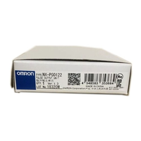 Module de processeur PLC NX-PG0122 pour l'automatisation industrielle