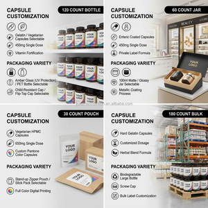 Complesso di Magnesio 200mg Vegano, Capsule Triple Magnesio Glicinato Malato Citrato <span class=keywords><strong>per</strong></span> Donne, Supporto Immunitario e Relax - Product Image 6