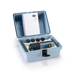 Colorímetro de Bolsillo Hach DR300 LPV445.97.10110 para Pruebas de Agua de Molibdeno LR/HR, Fotómetro Portátil Resistente al Agua IP67 - Product Image 2