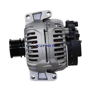 Alternador compatible con MERCEDES-BENZ SPRINTER 3,5-t 313 CDI (906.731, 906.733, 906.735) Diésel (KW: 95, HP: 129) de - Product Image 2