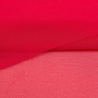 Prix usine haute torsion 75D 100% Polyester tissu en mousseline de soie douce 412 couleurs de robe d'été prêtes à l'emploi pour rideaux robes d'été