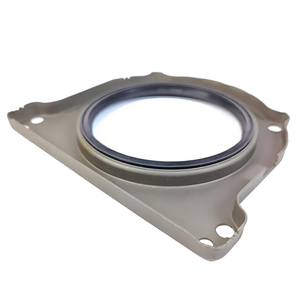 A2700100068 Boîtier d'étanchéité principal arrière pour moteurs Mercedes-Benz M270 / M274 Classe A Classe B Classe C 2012-2020 |   Remplacement OE - Product Image 2