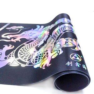 Heat UV Custom logo Oem Odm Factory Digital Sublimation Printing personalizzato di grandi dimensioni tappetini per il gioco del Mouse <span class=keywords><strong>pad</strong></span> - Product Image 1