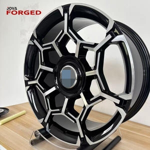 Jantes forgées monobloc 5X112 5X120 18-24 pouces pour voitures particulières BMW M3 M4 M5 G80 G82 - Product Image 3