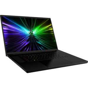 New Razer Blade 18 Chơi Game Máy Tính Xách Tay 64GB RAM 2TB Lưu Trữ 18.0 \ "QHD + 240Hz Thunderbolt 5 Intel I9 16GB Rtx4090 Bảo Hành Tiếng Anh - Product Image 2