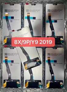 Schermo LCD Digitizer TFT Compatibile Nuovo di Zecca per <span class=keywords><strong>Y9</strong></span> <span class=keywords><strong>2019</strong></span>/9P con Garanzia di 1 Anno (Display In-cell da 6,5\") - Product Image 5