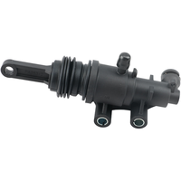 Cylindre maître d'embrayage pour Ford Ranger Mazda BT-50 II Pickup UC2J-41-990B AB39-7A543-AD 1732860 2214497 2214927 19.05mm Plastique