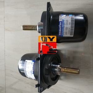 <span class=keywords><strong>20Y</strong></span>-<span class=keywords><strong>01</strong></span>-12210 <span class=keywords><strong>20Y</strong></span>-<span class=keywords><strong>01</strong></span>-<span class=keywords><strong>12222</strong></span> Cojines de montaje del motor Cojines de montaje de motor Cojines DE LA PC200-6 de PC200-5 - Product Image 5