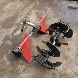 <span class=keywords><strong>Aratro</strong></span> <span class=keywords><strong>Elettrico</strong></span> e Formatore di Solchi su Piccola Scala, Larghezza di Lavoro 900mm, Marca Haomin, Coltivatore Agricolo - Product Image 5