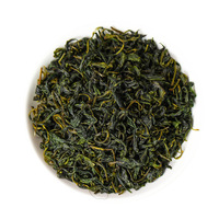 Grosir herbal Cina grosir teh daun pahit Kecil kering