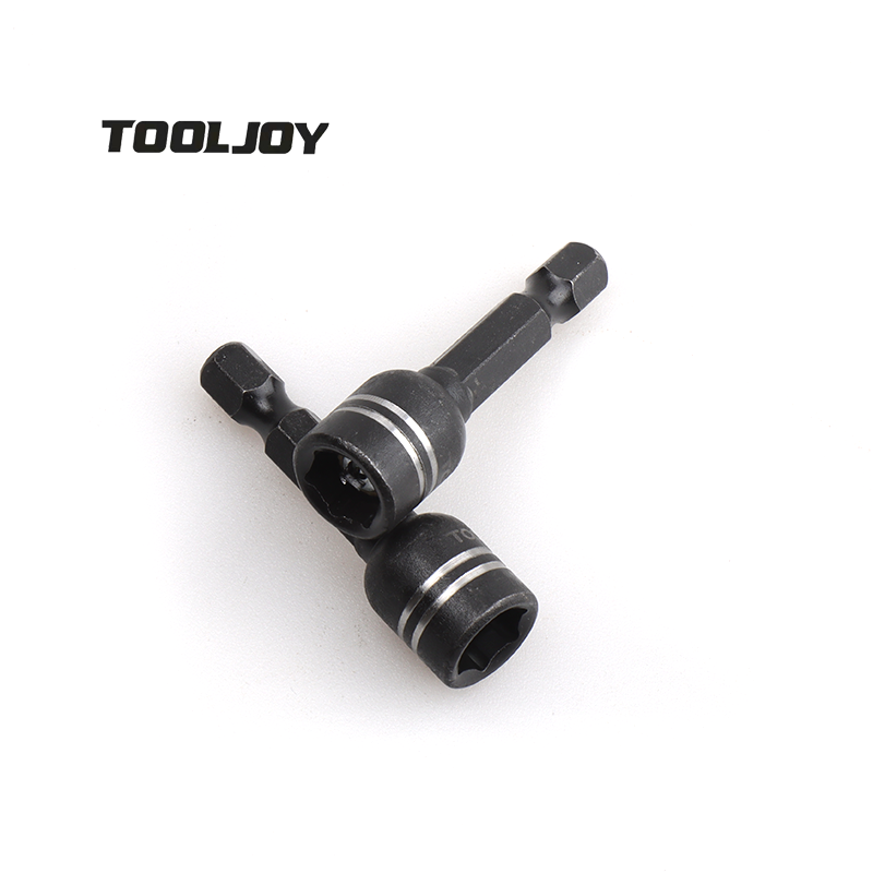 Premium 40ACR Nut Driver Set Metric