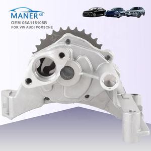 ปั๊มน้ำมันระบบหล่อลื่น MANER 06A115105B ขายดี สำหรับ Audi A3 A4 TT VW GOLF JETTA NEW BEETLE - Product Image 5