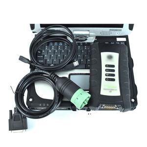 Kit de Diagnóstico V5.3 AG CF para Agricultura y Construcción, Enlace de Datos Electrónico EDL V3, Herramienta de Escaneo EDL V3 + Laptop CF19 - Product Image 5