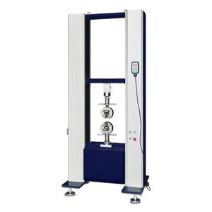 Máquina Universal de Ensayo de Tracción, Instrumento de Prueba de Tracción para Botones - Product Image 1