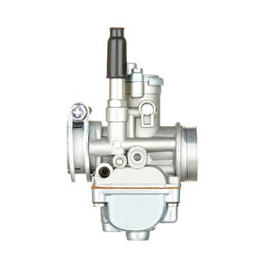 Carburateur RUNTONG 17.5mm pour Dellorto PHBG 17.5 AD MBK51 <span class=keywords><strong>Peugeot</strong></span> <span class=keywords><strong>103</strong></span> Aprilia 50 50cc R2585 2 temps cyclomoteur moto carburateur - Product Image 4