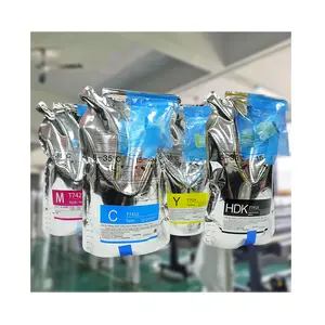 Top Selling ink 1000ml low temperature Digital textile printing sublimation ink