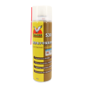 Contact Cleaner Spray Falcon 530 Electronic Product Environmental Friendly Contact Cleaner Spray