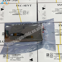 Écran de téléphone portable d'origine, pack de service LCD pour écran Samsung
