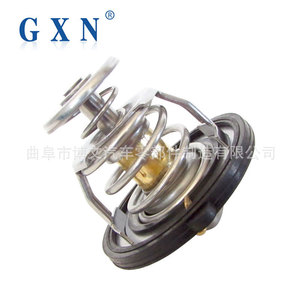 เทอร์โมสตัทเครื่องยนต์ Gxn รุ่น Byd483-1306020 สำหรับรถยนต์ Mazda Cx-3 Byd Changan Ford Faw Haima Zotye Hanteng - Product Image 4