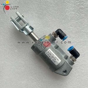 WD กระบอกลม00.580.3387นำเข้าสำหรับไฮเดลเบิร์ก SM74 CD102 SM102 SM52พิมพ์ออฟเซต00.580.3387/04 - Product Image 2