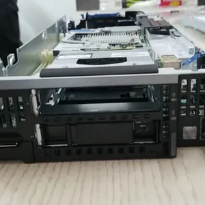 Lưỡi Máy Chủ HPE Proliant BL460c Gen10 Trên Điện Thoại Xeon Silver 4112