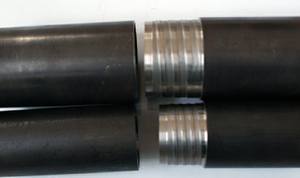 חקר גיאולוגי קידוח כלים Bq Nq Hq Pq חוט קו צינור קידוח תרגיל מוט - Product Image 2