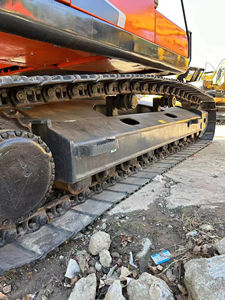 รถขุด Doosan DX225 ปี 2025 มือสอง สภาพดี ขายดี พร้อมเครื่องยนต์ ปั๊ม และเกียร์ กำลัง 157 กิโลวัตต์ น้ำหนักใช้งาน 21500 กิโลกรัม ขายจากเกาหลี - Product Image 3