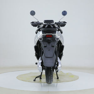 <span class=keywords><strong>Moto</strong></span> Électrique Ville Adulte 65km/h 1500W 72V, Scooter Électrique Motocyclette - Product Image 4