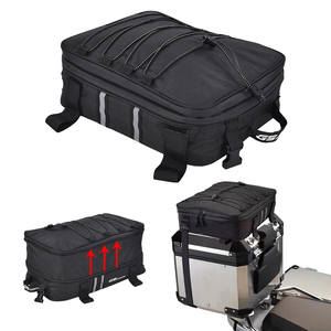 Sacs de bagages étanches pour moto <span class=keywords><strong>BMW</strong></span> R <span class=keywords><strong>1200</strong></span> 1250 <span class=keywords><strong>GS</strong></span> LC Adventure, <span class=keywords><strong>sacoches</strong></span> de selle F650GS G310GS R1300GS, sacs de coffre - Product Image 1