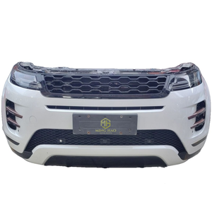 Paraurti anteriori e posteriori di alta qualità, nonché pannelli del cofano motore e parabrezza per il modello Land Rover <span class=keywords><strong>Discovery</strong></span>. - Product Image 6